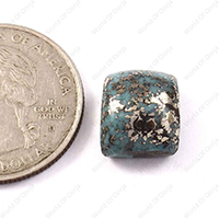 Oorja Turquoise (Firoza) (9.84 Carat, 10&nbsp;