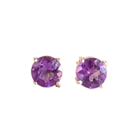 Oorja Amethyst Studs&nbsp;&nbsp;&nbsp;&nbsp;&nbsp;&nbsp;&nbsp;&nbsp;&nbsp;&nbsp;&nbsp;&nbsp;&nbsp;&nbsp;&nbsp;&nbsp;&nbsp;&nbsp;&nbsp;&nbsp;&nbsp;