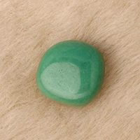 Oorja Green Aventurine Tumble Stones&nbsp;&nbsp;&nbsp;&nbsp;&nbsp;