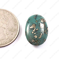 Oorja Turquoise (Firoza) (14.10 Carat, 1&nbsp;
