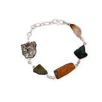 Oorja Raw Dhan Yog Bracelet&nbsp;&nbsp;&nbsp;&nbsp;&nbsp;&nbsp;&nbsp;&nbsp;&nbsp;&nbsp;&nbsp;&nbsp;&nbsp;&nbsp;