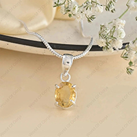 Oorja Citrine Pendant&nbsp;&nbsp;&nbsp;&nbsp;&nbsp;&nbsp;&nbsp;&nbsp;&nbsp;&nbsp;&nbsp;&nbsp;&nbsp;&nbsp;&nbsp;&nbsp;&nbsp;&nbsp;&nbsp;&nbsp;