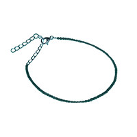 Oorja Rose Quartz Anklet&nbsp;&nbsp;&nbsp;&nbsp;&nbsp;&nbsp;&nbsp;&nbsp;&nbsp;&nbsp;&nbsp;&nbsp;&nbsp;&nbsp;&nbsp;&nbsp;&nbsp;