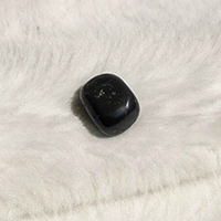 Oorja Black Tourmaline Tumble Stones&nbsp;&nbsp;&nbsp;&nbsp;&nbsp;