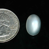Oorja Moonstone (Chandrakant) (6.54 Cara&nbsp;