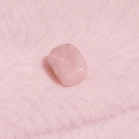 Oorja Rose Quartz Tumble Stones&nbsp;&nbsp;&nbsp;&nbsp;&nbsp;&nbsp;&nbsp;&nbsp;&nbsp;&nbsp;