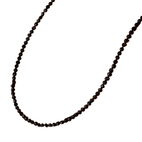 Oorja Black Spinel Necklace&nbsp;&nbsp;&nbsp;&nbsp;&nbsp;&nbsp;&nbsp;&nbsp;&nbsp;&nbsp;&nbsp;&nbsp;&nbsp;&nbsp;