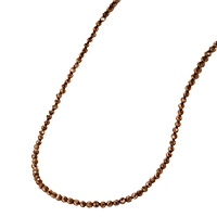 Oorja Pyrite Necklace&nbsp;&nbsp;&nbsp;&nbsp;&nbsp;&nbsp;&nbsp;&nbsp;&nbsp;&nbsp;&nbsp;&nbsp;&nbsp;&nbsp;&nbsp;&nbsp;&nbsp;&nbsp;&nbsp;&nbsp;