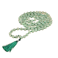 Oorja Green Jade Mala&nbsp;&nbsp;&nbsp;&nbsp;&nbsp;&nbsp;&nbsp;&nbsp;&nbsp;&nbsp;&nbsp;&nbsp;&nbsp;&nbsp;&nbsp;&nbsp;&nbsp;&nbsp;&nbsp;&nbsp;