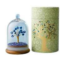 Oorja Evil Eye Dome Tree â€“ Protec&nbsp;