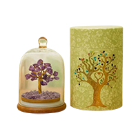 Oorja Amethyst Dome Tree â€“ Enhanc&nbsp;