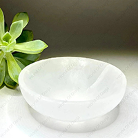 Oorja Selenite Bowl&nbsp;&nbsp;&nbsp;&nbsp;&nbsp;&nbsp;&nbsp;&nbsp;&nbsp;&nbsp;&nbsp;&nbsp;&nbsp;&nbsp;&nbsp;&nbsp;&nbsp;&nbsp;&nbsp;&nbsp;&nbsp;&nbsp;