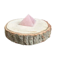Oorja Rose Quartz Pyramid&nbsp;&nbsp;&nbsp;&nbsp;&nbsp;&nbsp;&nbsp;&nbsp;&nbsp;&nbsp;&nbsp;&nbsp;&nbsp;&nbsp;&nbsp;&nbsp;