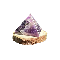 Oorja Amethyst Pyramid&nbsp;&nbsp;&nbsp;&nbsp;&nbsp;&nbsp;&nbsp;&nbsp;&nbsp;&nbsp;&nbsp;&nbsp;&nbsp;&nbsp;&nbsp;&nbsp;&nbsp;&nbsp;&nbsp;