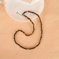 Oorja Tiger Eye Necklace&nbsp;&nbsp;&nbsp;&nbsp;&nbsp;&nbsp;&nbsp;&nbsp;&nbsp;&nbsp;&nbsp;&nbsp;&nbsp;&nbsp;&nbsp;&nbsp;&nbsp;