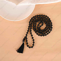 Oorja Black Tourmaline Mala&nbsp;&nbsp;&nbsp;&nbsp;&nbsp;&nbsp;&nbsp;&nbsp;&nbsp;&nbsp;&nbsp;&nbsp;&nbsp;&nbsp;