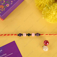 Oorja Heart Harmony Sacred Thread&nbsp;&nbsp;&nbsp;&nbsp;&nbsp;&nbsp;&nbsp;&nbsp;