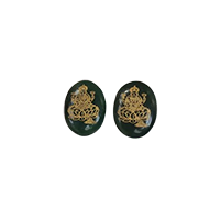 Oorja Lakshmi Ji and Shri Yantra Jade Co&nbsp;