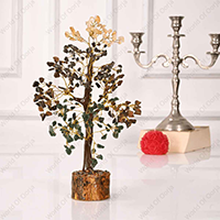 Oorja Money Attraction Crystal Tree&nbsp;&nbsp;&nbsp;&nbsp;&nbsp;&nbsp;