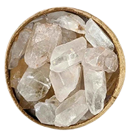 Oorja Raw Clear Quartz Cluster&nbsp;&nbsp;&nbsp;&nbsp;&nbsp;&nbsp;&nbsp;&nbsp;&nbsp;&nbsp;&nbsp;
