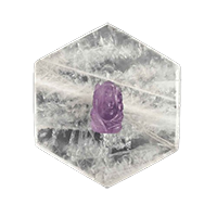 Oorja Amethyst Ganesh Ji Murti&nbsp;&nbsp;&nbsp;&nbsp;&nbsp;&nbsp;&nbsp;&nbsp;&nbsp;&nbsp;&nbsp;