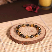 Oorja Double Power Money Attraction Brac&nbsp;