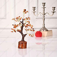 Oorja Carnelian Crystal Tree&nbsp;&nbsp;&nbsp;&nbsp;&nbsp;&nbsp;&nbsp;&nbsp;&nbsp;&nbsp;&nbsp;&nbsp;&nbsp;