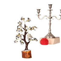 Oorja Moonstone Crystal Tree&nbsp;&nbsp;&nbsp;&nbsp;&nbsp;&nbsp;&nbsp;&nbsp;&nbsp;&nbsp;&nbsp;&nbsp;&nbsp;