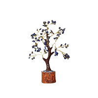Oorja Lapis Lazuli Crystal Tree&nbsp;&nbsp;&nbsp;&nbsp;&nbsp;&nbsp;&nbsp;&nbsp;&nbsp;&nbsp;
