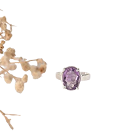 Oorja Amethyst Ring&nbsp;&nbsp;&nbsp;&nbsp;&nbsp;&nbsp;&nbsp;&nbsp;&nbsp;&nbsp;&nbsp;&nbsp;&nbsp;&nbsp;&nbsp;&nbsp;&nbsp;&nbsp;&nbsp;&nbsp;&nbsp;&nbsp;