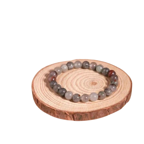 Oorja Bloodstone bracelet&nbsp;&nbsp;&nbsp;&nbsp;&nbsp;&nbsp;&nbsp;&nbsp;&nbsp;&nbsp;&nbsp;&nbsp;&nbsp;&nbsp;&nbsp;&nbsp;
