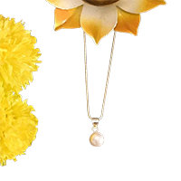 Oorja Pearl Pendant&nbsp;&nbsp;&nbsp;&nbsp;&nbsp;&nbsp;&nbsp;&nbsp;&nbsp;&nbsp;&nbsp;&nbsp;&nbsp;&nbsp;&nbsp;&nbsp;&nbsp;&nbsp;&nbsp;&nbsp;&nbsp;&nbsp;