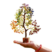 Oorja 7 Chakra Crystal Tree&nbsp;&nbsp;&nbsp;&nbsp;&nbsp;&nbsp;&nbsp;&nbsp;&nbsp;&nbsp;&nbsp;&nbsp;&nbsp;&nbsp;