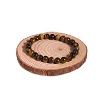 Oorja Tiger Eye Bracelet&nbsp;&nbsp;&nbsp;&nbsp;&nbsp;&nbsp;&nbsp;&nbsp;&nbsp;&nbsp;&nbsp;&nbsp;&nbsp;&nbsp;&nbsp;&nbsp;&nbsp;