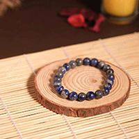 Oorja Lapis Lazuli Bracelet&nbsp;&nbsp;&nbsp;&nbsp;&nbsp;&nbsp;&nbsp;&nbsp;&nbsp;&nbsp;&nbsp;&nbsp;&nbsp;&nbsp;