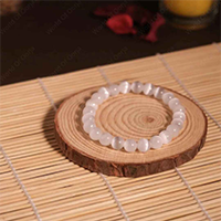 Oorja Selenite Bracelet&nbsp;&nbsp;&nbsp;&nbsp;&nbsp;&nbsp;&nbsp;&nbsp;&nbsp;&nbsp;&nbsp;&nbsp;&nbsp;&nbsp;&nbsp;&nbsp;&nbsp;&nbsp;