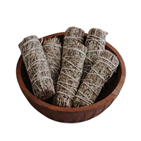 Oorja Cleanse Your Home Sage Sticks&nbsp;&nbsp;&nbsp;&nbsp;&nbsp;&nbsp;