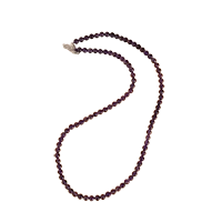 Oorja Amethyst Necklace&nbsp;&nbsp;&nbsp;&nbsp;&nbsp;&nbsp;&nbsp;&nbsp;&nbsp;&nbsp;&nbsp;&nbsp;&nbsp;&nbsp;&nbsp;&nbsp;&nbsp;&nbsp;