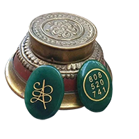 Oorja Jade Zibu Coin&nbsp;&nbsp;&nbsp;&nbsp;&nbsp;&nbsp;&nbsp;&nbsp;&nbsp;&nbsp;&nbsp;&nbsp;&nbsp;&nbsp;&nbsp;&nbsp;&nbsp;&nbsp;&nbsp;&nbsp;&nbsp;