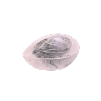 Oorja Clear Quartz (Sphatik) Crystal Diy&nbsp;
