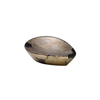 Oorja Pyrite Crystal Diya&nbsp;&nbsp;&nbsp;&nbsp;&nbsp;&nbsp;&nbsp;&nbsp;&nbsp;&nbsp;&nbsp;&nbsp;&nbsp;&nbsp;&nbsp;&nbsp;
