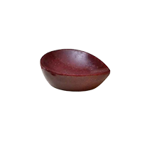 Oorja Red Aventurine Crystal Diya&nbsp;&nbsp;&nbsp;&nbsp;&nbsp;&nbsp;&nbsp;&nbsp;