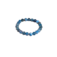 Oorja Blue Apatite Bracelet&nbsp;&nbsp;&nbsp;&nbsp;&nbsp;&nbsp;&nbsp;&nbsp;&nbsp;&nbsp;&nbsp;&nbsp;&nbsp;&nbsp;
