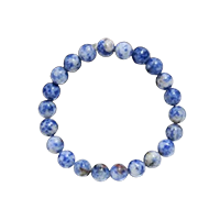 Oorja Sodalite Bracelet&nbsp;&nbsp;&nbsp;&nbsp;&nbsp;&nbsp;&nbsp;&nbsp;&nbsp;&nbsp;&nbsp;&nbsp;&nbsp;&nbsp;&nbsp;&nbsp;&nbsp;&nbsp;