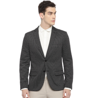 INVICTUS Single-Breasted Blazer&nbsp;&nbsp;&nbsp;&nbsp;&nbsp;&nbsp;&nbsp;&nbsp;&nbsp;&nbsp;