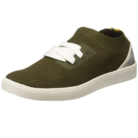 United Colors of Benetton Women's Olive&nbsp;&nbsp;