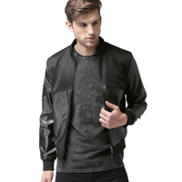 Harvard Men Solid Bomber&nbsp;&nbsp;&nbsp;&nbsp;&nbsp;&nbsp;&nbsp;&nbsp;&nbsp;&nbsp;&nbsp;&nbsp;&nbsp;&nbsp;&nbsp;&nbsp;&nbsp;
