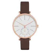 Skagen Analog Women Watch-SKW2356&nbsp;&nbsp;&nbsp;&nbsp;&nbsp;&nbsp;&nbsp;&nbsp;