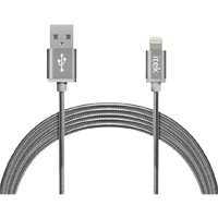 ITEK RAPID CHARGE USB (TYPE-A) TO LIGHTN&nbsp;