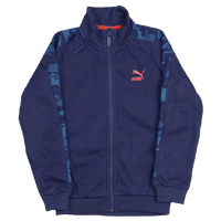 Puma  Full Sleeve Solid Boys Sweaters&nbsp;&nbsp;&nbsp;&nbsp;